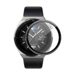 Für Huawei Watch GT 3 Pro 46 mm ENKAY 3D Full Coverage Soft PC Edge + PMMA HD Screen Watch Film, For Huawei Watch GT 3 Pro 46mm (1 PC), For Huawei Watch GT 3 Pro 46mm (2 PCS), For Huawei Watch GT 3 Pro 46mm (5 PCS), For Huawei Watch GT 3 Pro 46mm (10 PCS)