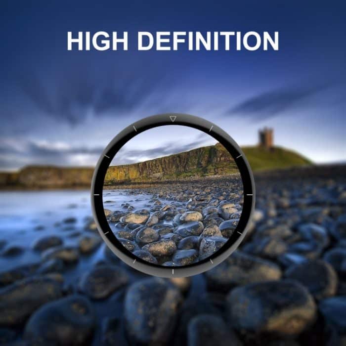 Für Huawei Watch GT 3 Pro 46 mm ENKAY 3D Full Coverage Soft PC Edge + PMMA HD Screen Watch Film, For Huawei Watch GT 3 Pro 46mm (1 PC), For Huawei Watch GT 3 Pro 46mm (2 PCS), For Huawei Watch GT 3 Pro 46mm (5 PCS), For Huawei Watch GT 3 Pro 46mm (10 PCS) – Bild 6