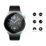 Für Huawei Watch GT 3 Pro 46 mm ENKAY 0,2 mm 9H gehärtetes Glas Displayschutzfolie Uhrenfolie, For Huawei Watch GT 3 Pro 46mm (1 PC), For Huawei Watch GT 3 Pro 46mm(2 PCS), For Huawei Watch GT 3 Pro 46mm (5 PCS), For Huawei Watch GT 3 Pro 46mm(10 PCS) – Bild 2