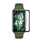 Für Huawei Band 7/6 / Honor Band 6 ENKAY 3D Full Coverage Soft PC Edge + PMMA HD Screen Watch Film, 1 PC, 2 PCS, 5 PCS, 10 PCS