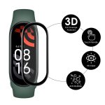 Für Xiaomi Mi Band 7 ENKAY 3D Full Coverage Soft PC Edge + PMMA HD Displayschutzfolie, 1 PC, 2 PCS, 5 PCS, 10 PCS – Bild 2