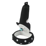 JD-404562 Pico Neo3 VR-Griff, rutschfeste und sturzsichere Silikon-Schutzhülle – Bild 3