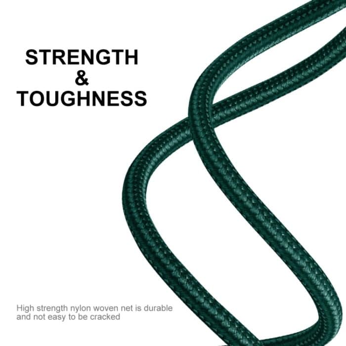 ENKAY 1 m USB 3.0 auf USB-C / Typ-C 5A Superschnelles Lade-Synchronisierungsdatenkabel – Bild 7