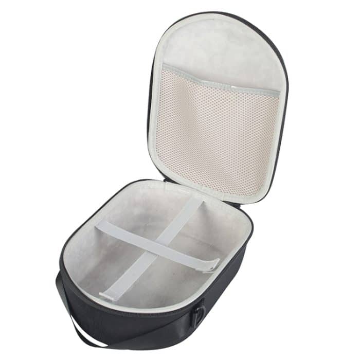 JD-395317 Geeignet für Pico Neo3 VR All-in-One EVA stoßfeste Aufbewahrungsbox – Bild 4