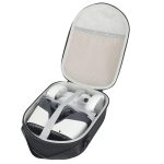 JD-395317 Geeignet für Pico Neo3 VR All-in-One EVA stoßfeste Aufbewahrungsbox – Bild 5