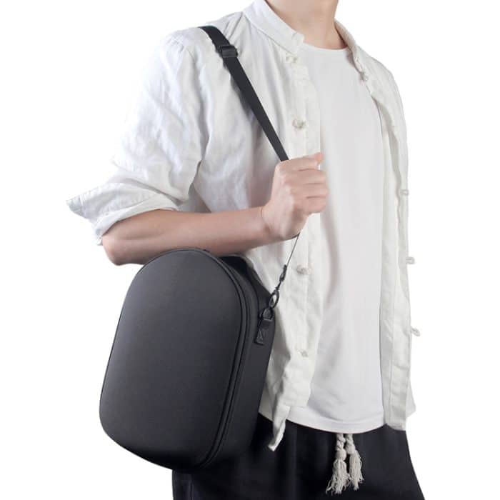 JD-395317 Geeignet für Pico Neo3 VR All-in-One EVA stoßfeste Aufbewahrungsbox – Bild 6