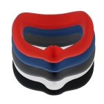 JD-391215 Geeignet für Oculus Quest2 Generation VR-Augenmaske, Silikonabdeckung + Objektivabdeckungsset – Bild 5