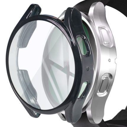 Stoßfestes TPU-Schutzgehäuse für die Uhr, For Samsung Galaxy Watch 5 40mm, For Samsung Galaxy Watch 5 44mm