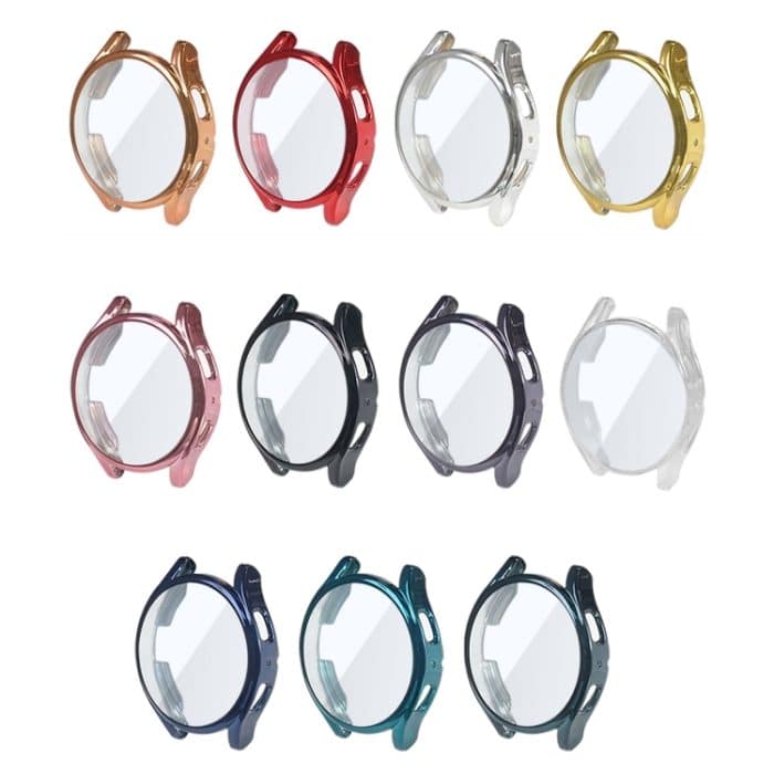 Stoßfestes TPU-Schutzgehäuse für die Uhr, For Samsung Galaxy Watch 5 40mm, For Samsung Galaxy Watch 5 44mm – Bild 2