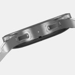 Stoßfestes TPU-Schutzgehäuse für die Uhr, For Samsung Galaxy Watch 5 40mm, For Samsung Galaxy Watch 5 44mm – Bild 4