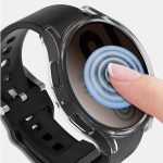 Stoßfestes TPU-Schutzgehäuse für die Uhr, For Samsung Galaxy Watch 5 40mm, For Samsung Galaxy Watch 5 44mm – Bild 5