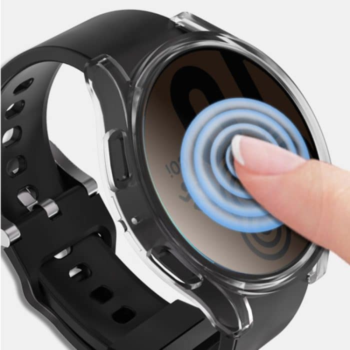 Stoßfestes TPU-Schutzgehäuse für die Uhr, For Samsung Galaxy Watch 5 40mm, For Samsung Galaxy Watch 5 44mm – Bild 5