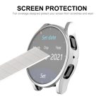 Für Samsung Galaxy Watch5 40 mm ENKAY Hat-Prince galvanisierte weiche TPU-Hülle mit vollständiger Abdeckung – Bild 4