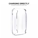 Für Xiaomi Mi Band 7 Pro ENKAY Hat-Prince TPU-Bildschirmschutzhülle mit vollständiger Abdeckung – Bild 3