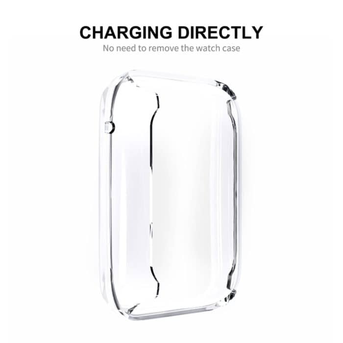 Für Xiaomi Mi Band 7 Pro ENKAY Hat-Prince TPU-Bildschirmschutzhülle mit vollständiger Abdeckung – Bild 3