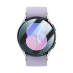 Für Samsung Galaxy Watch5 40 mm ENKAY Hat-Prince Crystal Anti-Kratz-Displayschutzfolie, 1 PCS, 2 PCS