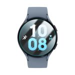 Für Samsung Galaxy Watch5 44 mm ENKAY Hat-Prince Crystal Anti-Kratz-Displayschutzfolie, 1 PCS, 2 PCS