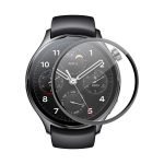 Für Xiaomi Watch S1 Pro ENKAY 3D-Displayschutzfolie mit vollständiger Abdeckung, 1 PCS, 2 PCS, 5 PCS, 10 PCS
