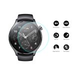 Für Xiaomi Watch S1 Pro ENKAY 0,2 mm 9H gehärtetes Glas Displayschutzfolie, 1 PCS, 2 PCS, 5 PCS, 10 PCS – Bild 2