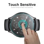 Für Xiaomi Watch S1 Pro ENKAY 0,2 mm 9H gehärtetes Glas Displayschutzfolie, 1 PCS, 2 PCS, 5 PCS, 10 PCS – Bild 3