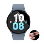 Für Samsung Galaxy Watch5 44 mm ENKAY Hat-Prince TPU-Softfolie mit Vollbildabdeckung, 1 PCS, 2 PCS