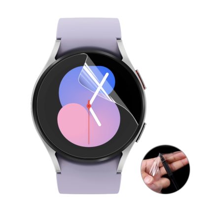 Für Samsung Galaxy Watch5 40 mm ENKAY Hat-Prince Vollbild-TPU-Weichfolie, 1 PCS, 2 PCS