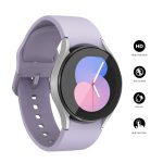 Für Samsung Galaxy Watch5 40 mm ENKAY Hat-Prince Vollbild-TPU-Weichfolie, 1 PCS, 2 PCS – Bild 2
