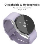 Für Samsung Galaxy Watch5 40 mm ENKAY Hat-Prince Vollbild-TPU-Weichfolie, 1 PCS, 2 PCS – Bild 4