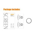 Für Samsung Galaxy Watch5 44 mm ENKAY 9H Full Cover gehärtetes Glas Uhrenfolie, 1 PCS, 2 PCS, 5 PCS, 10 PCS – Bild 7