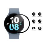 Für Samsung Galaxy Watch5 44 mm ENKAY 9H Full Cover gehärtetes Glas Uhrenfolie, 1 PCS, 2 PCS, 5 PCS, 10 PCS – Bild 2