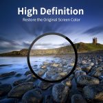 Für Samsung Galaxy Watch5 44 mm ENKAY 9H Full Cover gehärtetes Glas Uhrenfolie, 1 PCS, 2 PCS, 5 PCS, 10 PCS – Bild 6