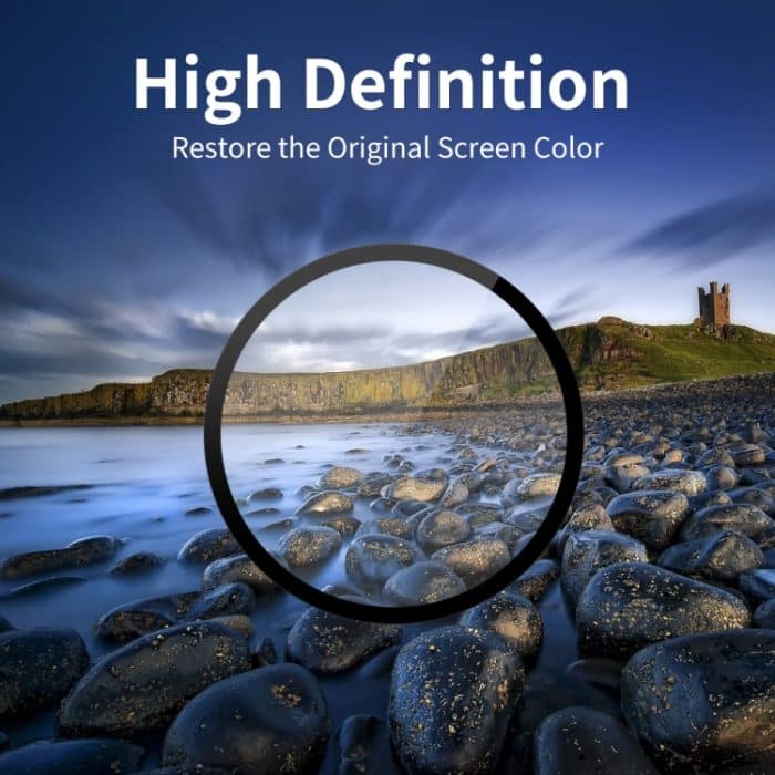 Für Samsung Galaxy Watch5 44 mm ENKAY 9H Full Cover gehärtetes Glas Uhrenfolie, 1 PCS, 2 PCS, 5 PCS, 10 PCS – Bild 6