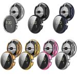 Stoßfestes TPU-Schutzgehäuse für die Uhr, For Google Pixel Watch – Bild 2