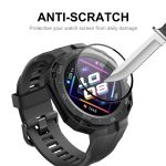 Für Huawei Watch GT Cyber ENKAY 3D Full Coverage Soft PC Edge + PMMA HD Displayschutzfolie, 1pcs, 2pcs, 5pcs, 10pcs – Bild 5