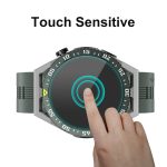Für Huawei Watch GT 3 SE ENKAY Hat-Prince 0,2 mm 9H gehärtetes Glas Displayschutzfolie, 1 PC, 2 PCS, 5 PCS, 10 PCS – Bild 3