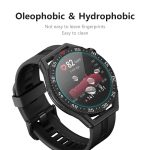 Für Huawei Watch GT 3 SE ENKAY Hat-Prince 0,2 mm 9H gehärtetes Glas Displayschutzfolie, 1 PC, 2 PCS, 5 PCS, 10 PCS – Bild 4