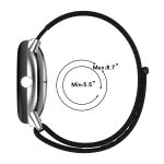 Uhrenarmband aus Nylongewebe, For Google Pixel Watch – Bild 3