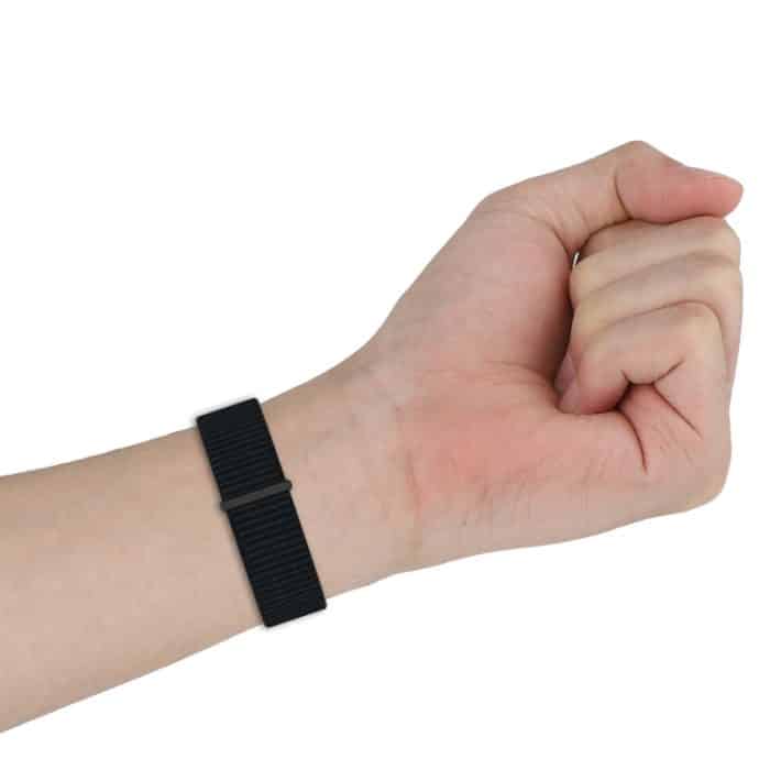 Uhrenarmband aus Nylongewebe, For Google Pixel Watch – Bild 6