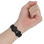 Für Google Pixel Watch Loop-Typ, einfarbiges Silikon-Uhrenarmband, L, S – Bild 4