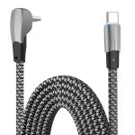 ENKAY Hat-Prince 65W USB-C / Typ-C auf Typ-C 6A Schnelllade-Datenkabel