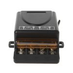 AC 220V 30A Kanal High Power Niedriger Verbrauch Universal Industrial Lifter Control Wireless Remote Controller Switch – Bild 2