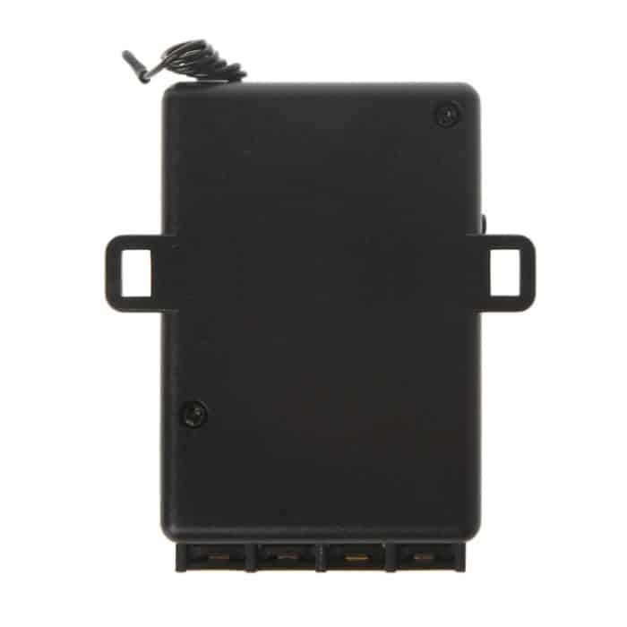 AC 220V 30A Kanal High Power Niedriger Verbrauch Universal Industrial Lifter Control Wireless Remote Controller Switch – Bild 3