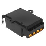 AC 220V 30A Kanal High Power Niedriger Verbrauch Universal Industrial Lifter Control Wireless Remote Controller Switch – Bild 4