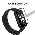 Für Redmi Smart Band 2 ENKAY Hat-Prince 3D Full Coverage Soft PC Edge + PMMA HD Displayschutzfolie, 1 PCS, 2 PCS, 5 PCS, 10 PCS – Bild 5