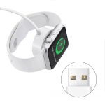 1 m USB-Magnet-Schnellladekabel für Watch Apple Series Ultra/8/7/6/SE/SE2/5/4/3/2/1, DS-XB011 – Bild 3