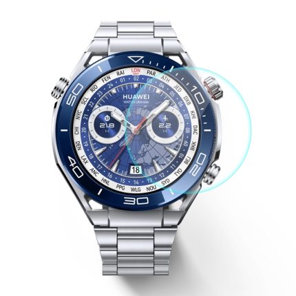 Für Huawei Watch Ultimate ENKAY Hat-Prince 0,2 mm 9H gehärtetes Glas Displayschutzfolie Uhrenfolie, 1pcs, 2pcs, 5pcs, 10pcs