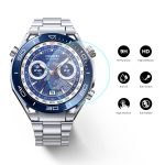 Für Huawei Watch Ultimate ENKAY Hat-Prince 0,2 mm 9H gehärtetes Glas Displayschutzfolie Uhrenfolie, 1pcs, 2pcs, 5pcs, 10pcs – Bild 2