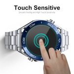 Für Huawei Watch Ultimate ENKAY Hat-Prince 0,2 mm 9H gehärtetes Glas Displayschutzfolie Uhrenfolie, 1pcs, 2pcs, 5pcs, 10pcs – Bild 3