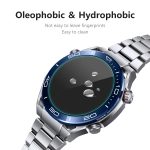 Für Huawei Watch Ultimate ENKAY Hat-Prince 0,2 mm 9H gehärtetes Glas Displayschutzfolie Uhrenfolie, 1pcs, 2pcs, 5pcs, 10pcs – Bild 4
