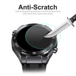 Für Huawei Watch Ultimate ENKAY Hat-Prince 0,2 mm 9H gehärtetes Glas Displayschutzfolie Uhrenfolie, 1pcs, 2pcs, 5pcs, 10pcs – Bild 5